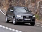 Audi Q5 3.0T Quattro S-Line 2012 года (AU)
